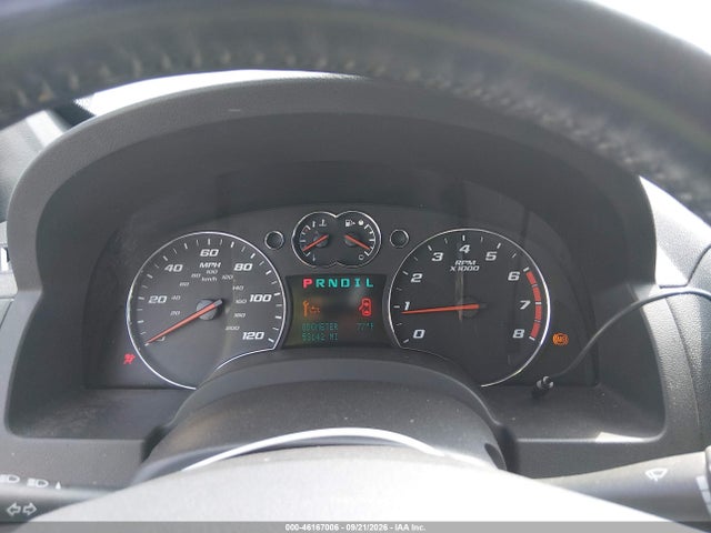 Aukcja sprzedaży 2008 Chevrolet Equinox Lt, vin: 2CNDL33F986291199, numer aukcji: 46167006