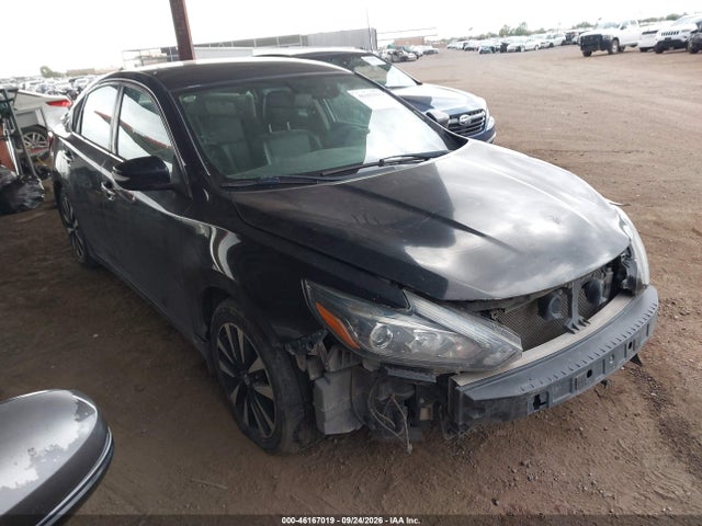 Aukcja sprzedaży 2018 Nissan Altima 2.5 Sl, vin: 1N4AL3AP6JC140777, numer aukcji: 46167019