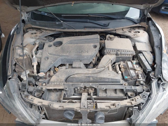 Aukcja sprzedaży 2018 Nissan Altima 2.5 Sl, vin: 1N4AL3AP6JC140777, numer aukcji: 46167019