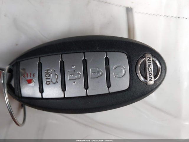 Aukcja sprzedaży 2018 Nissan Altima 2.5 Sl, vin: 1N4AL3AP6JC140777, numer aukcji: 46167019
