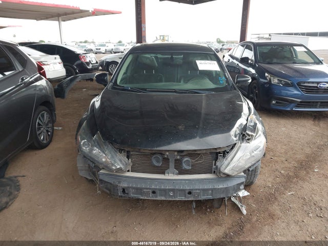 Aukcja sprzedaży 2018 Nissan Altima 2.5 Sl, vin: 1N4AL3AP6JC140777, numer aukcji: 46167019