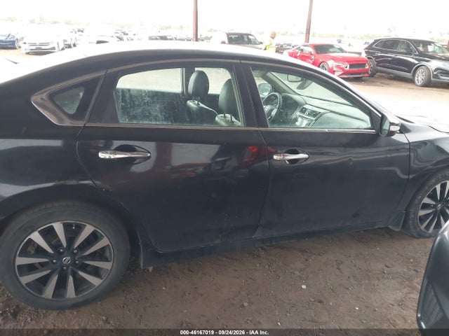 Aukcja sprzedaży 2018 Nissan Altima 2.5 Sl, vin: 1N4AL3AP6JC140777, numer aukcji: 46167019