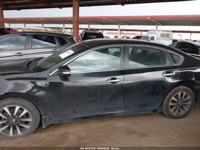 Aukcja sprzedaży 2018 Nissan Altima 2.5 Sl, vin: 1N4AL3AP6JC140777, numer aukcji: 46167019