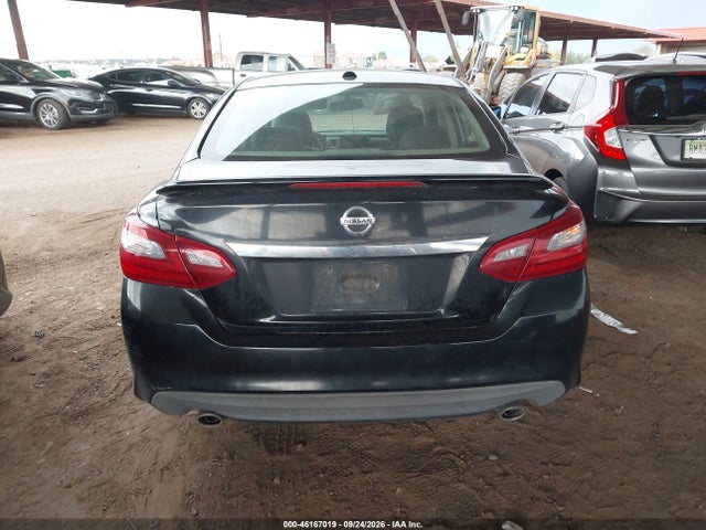 Aukcja sprzedaży 2018 Nissan Altima 2.5 Sl, vin: 1N4AL3AP6JC140777, numer aukcji: 46167019