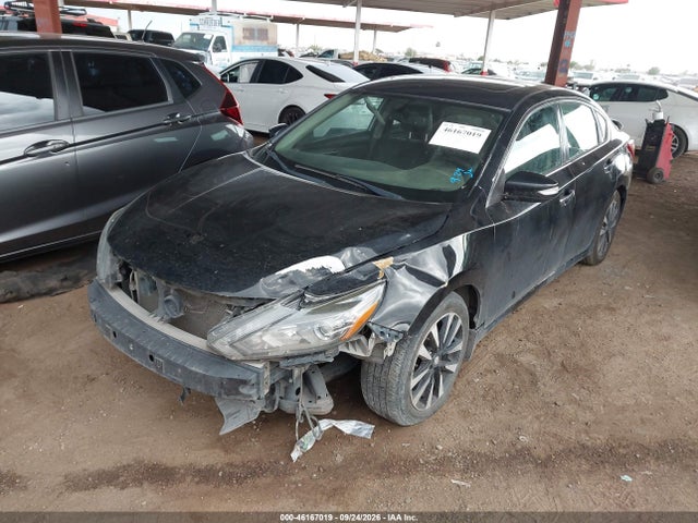 Aukcja sprzedaży 2018 Nissan Altima 2.5 Sl, vin: 1N4AL3AP6JC140777, numer aukcji: 46167019