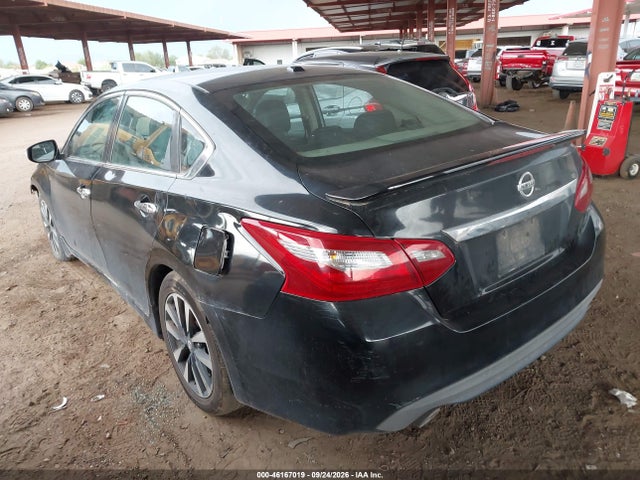 Aukcja sprzedaży 2018 Nissan Altima 2.5 Sl, vin: 1N4AL3AP6JC140777, numer aukcji: 46167019