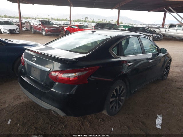 Aukcja sprzedaży 2018 Nissan Altima 2.5 Sl, vin: 1N4AL3AP6JC140777, numer aukcji: 46167019