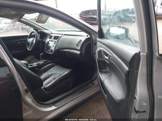 Aukcja sprzedaży 2018 Nissan Altima 2.5 Sl, vin: 1N4AL3AP6JC140777, numer aukcji: 46167019