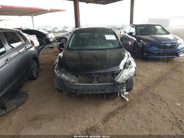 Aukcja sprzedaży 2018 Nissan Altima 2.5 Sl, vin: 1N4AL3AP6JC140777, numer aukcji: 46167019
