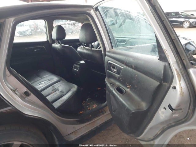 Aukcja sprzedaży 2018 Nissan Altima 2.5 Sl, vin: 1N4AL3AP6JC140777, numer aukcji: 46167019