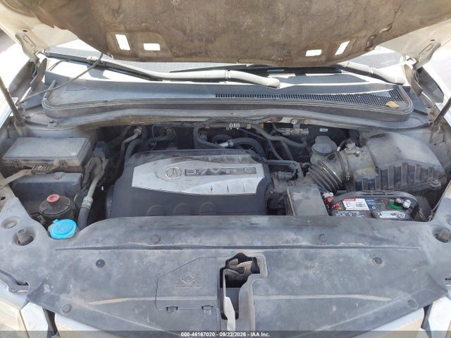 Продажа на аукционе авто 2007 Acura Mdx, vin: 2HNYD28257H542171, номер лота: 46167020