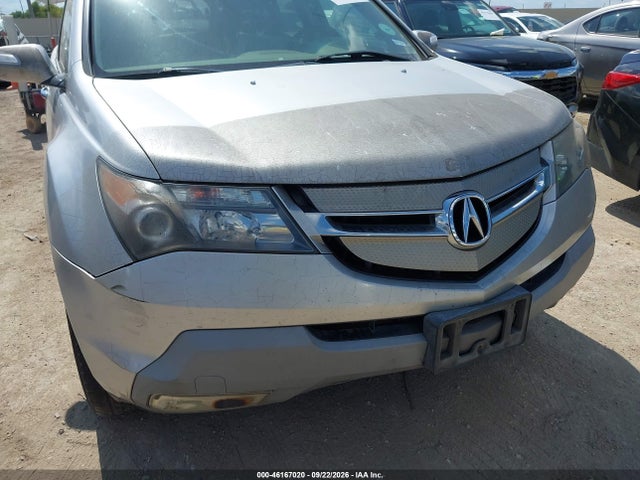 Продажа на аукционе авто 2007 Acura Mdx, vin: 2HNYD28257H542171, номер лота: 46167020