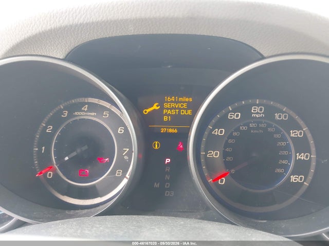 Продажа на аукционе авто 2007 Acura Mdx, vin: 2HNYD28257H542171, номер лота: 46167020