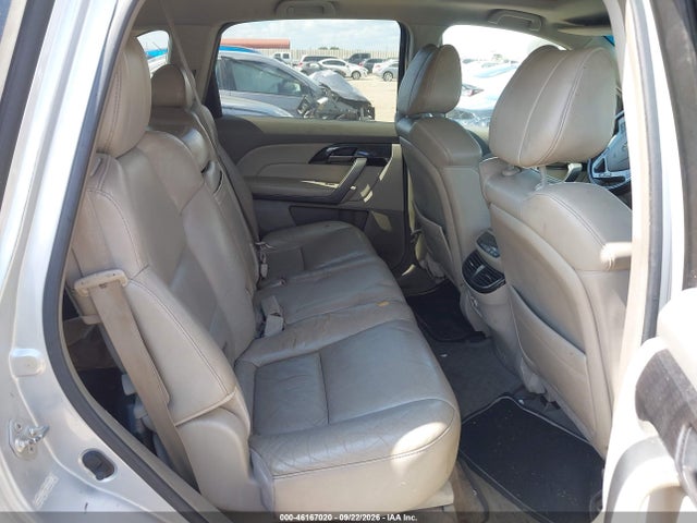Продажа на аукционе авто 2007 Acura Mdx, vin: 2HNYD28257H542171, номер лота: 46167020