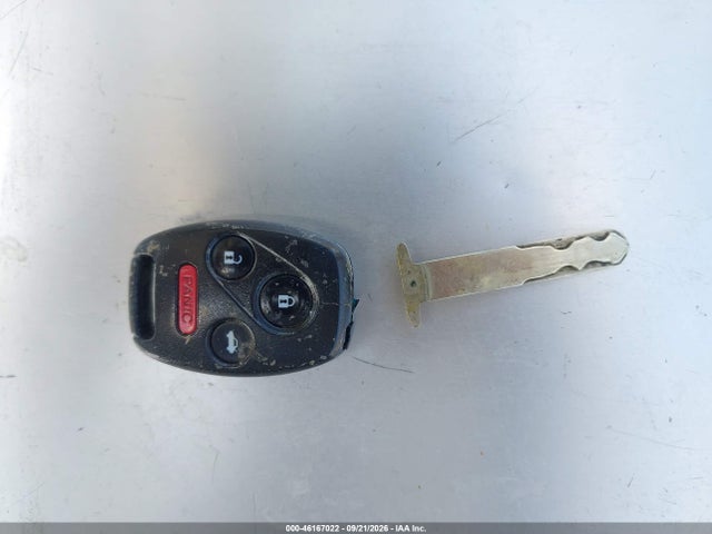 46167022 :رقم المزاد ، 19XFB2F82CE305881 vin ، 2012 Honda Civic Ex مزاد بيع