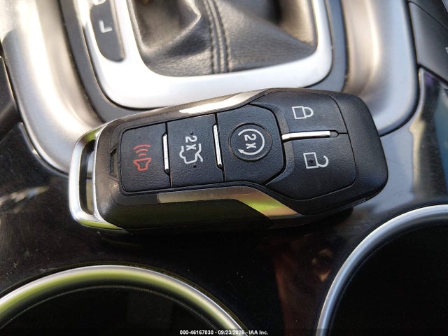 Aukcja sprzedaży 2014 Ford Fusion Energi Titanium, vin: 3FA6P0SU3ER112164, numer aukcji: 46167030