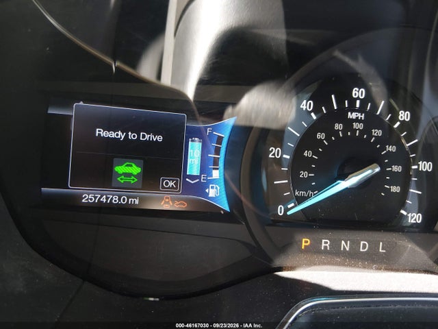 Aukcja sprzedaży 2014 Ford Fusion Energi Titanium, vin: 3FA6P0SU3ER112164, numer aukcji: 46167030