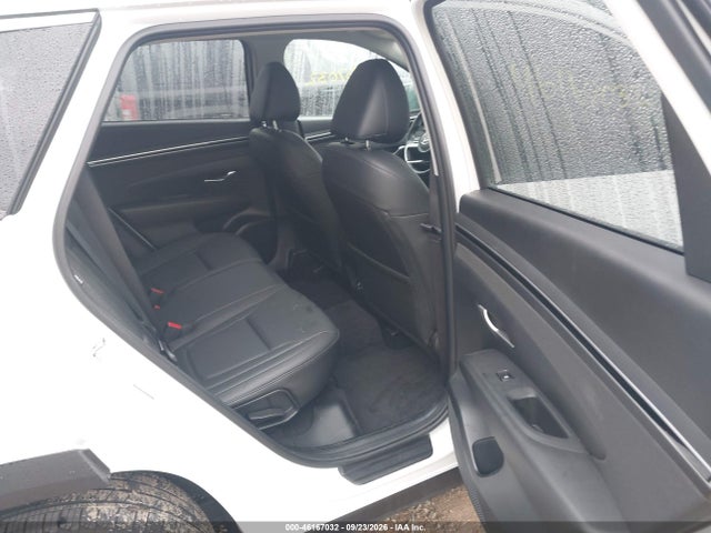 46167032 :رقم المزاد ، 5NMJFCDE5RH353390 vin ، 2024 Hyundai Tucson Sel مزاد بيع