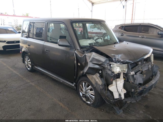 Aukcja sprzedaży 2005 Scion Xb, vin: JTLKT324650189475, numer aukcji: 46167034
