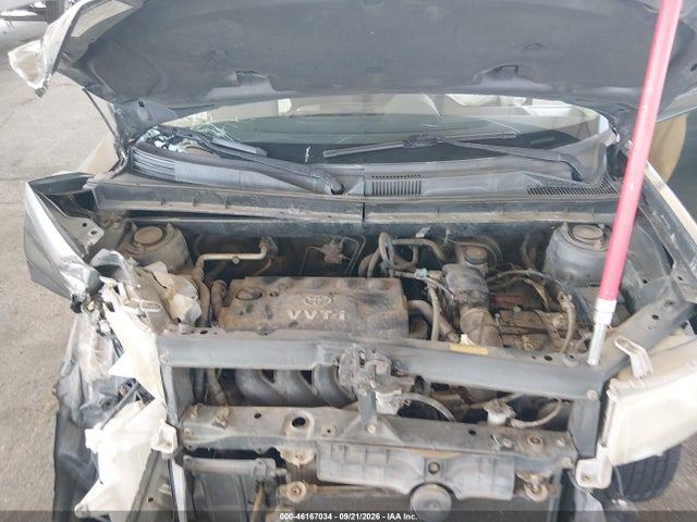 46167034 :رقم المزاد ، JTLKT324650189475 vin ، 2005 Scion Xb مزاد بيع
