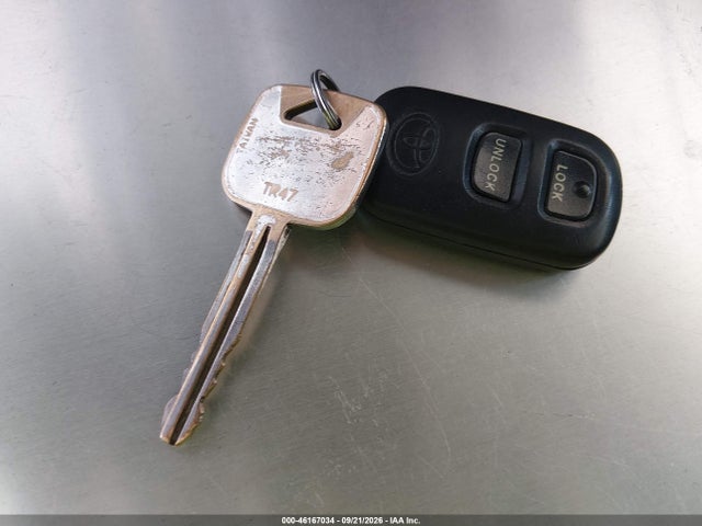 46167034 :رقم المزاد ، JTLKT324650189475 vin ، 2005 Scion Xb مزاد بيع