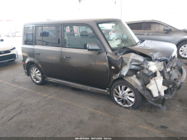 46167034 :رقم المزاد ، JTLKT324650189475 vin ، 2005 Scion Xb مزاد بيع
