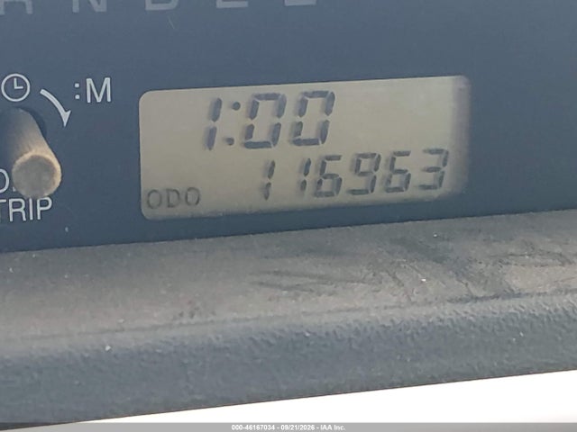 46167034 :رقم المزاد ، JTLKT324650189475 vin ، 2005 Scion Xb مزاد بيع