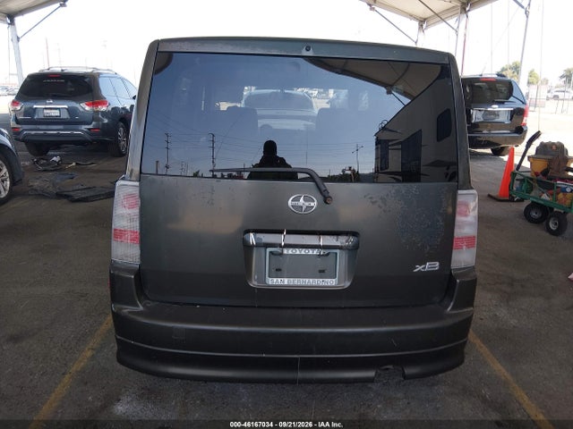 46167034 :رقم المزاد ، JTLKT324650189475 vin ، 2005 Scion Xb مزاد بيع