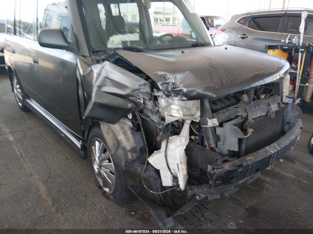 46167034 :رقم المزاد ، JTLKT324650189475 vin ، 2005 Scion Xb مزاد بيع