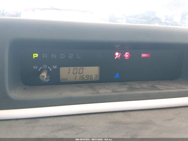 46167034 :رقم المزاد ، JTLKT324650189475 vin ، 2005 Scion Xb مزاد بيع