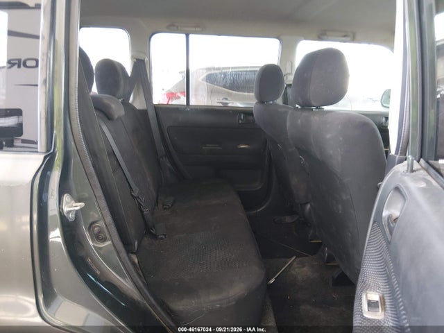 46167034 :رقم المزاد ، JTLKT324650189475 vin ، 2005 Scion Xb مزاد بيع