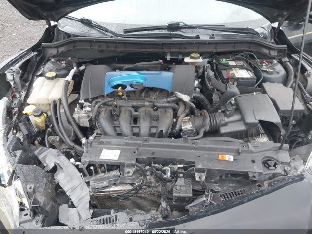 Aukcja sprzedaży 2012 Mazda Mazda3 I Grand Touring, vin: JM1BL1W79C1560155, numer aukcji: 46167040