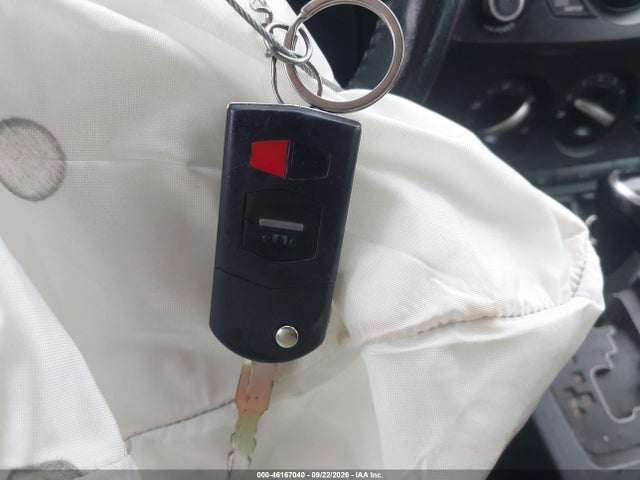 Aukcja sprzedaży 2012 Mazda Mazda3 I Grand Touring, vin: JM1BL1W79C1560155, numer aukcji: 46167040