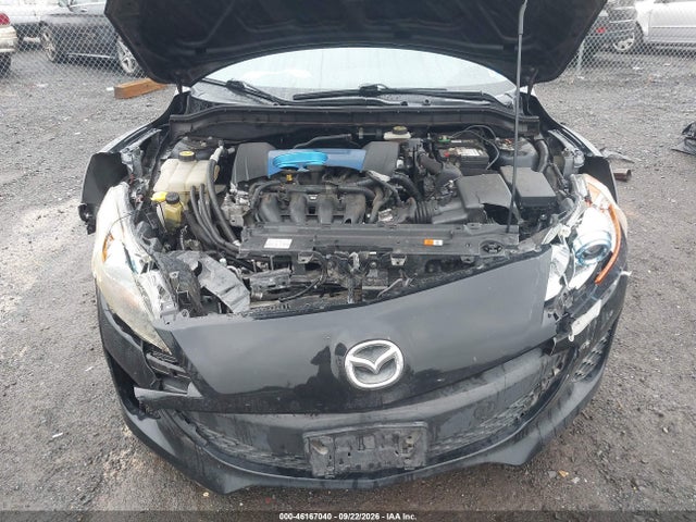 Aukcja sprzedaży 2012 Mazda Mazda3 I Grand Touring, vin: JM1BL1W79C1560155, numer aukcji: 46167040