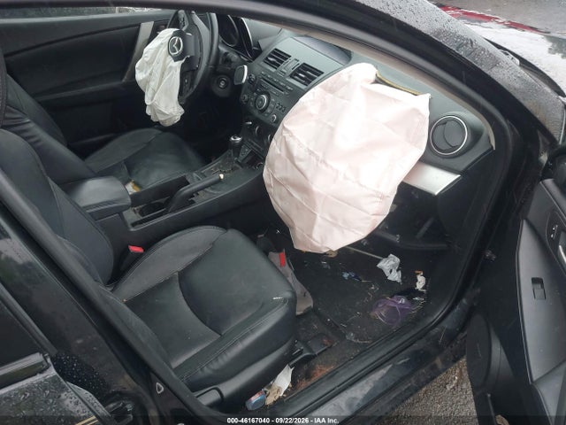 Aukcja sprzedaży 2012 Mazda Mazda3 I Grand Touring, vin: JM1BL1W79C1560155, numer aukcji: 46167040