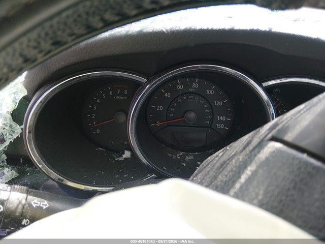 Aukcja sprzedaży 2011 Kia Sorento Ex, vin: 5XYKU4A13BG026486, numer aukcji: 46167043