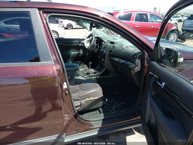 Aukcja sprzedaży 2011 Kia Sorento Ex, vin: 5XYKU4A13BG026486, numer aukcji: 46167043