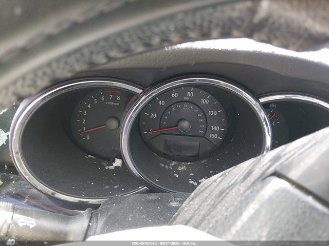 Aukcja sprzedaży 2011 Kia Sorento Ex, vin: 5XYKU4A13BG026486, numer aukcji: 46167043