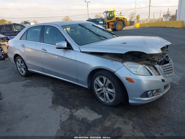 Продаж на аукціоні авто 2010 Mercedes-benz E 350, vin: WDDHF5GB6AA174193, номер лоту: 46167044