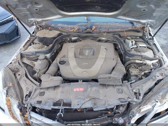 Продаж на аукціоні авто 2010 Mercedes-benz E 350, vin: WDDHF5GB6AA174193, номер лоту: 46167044