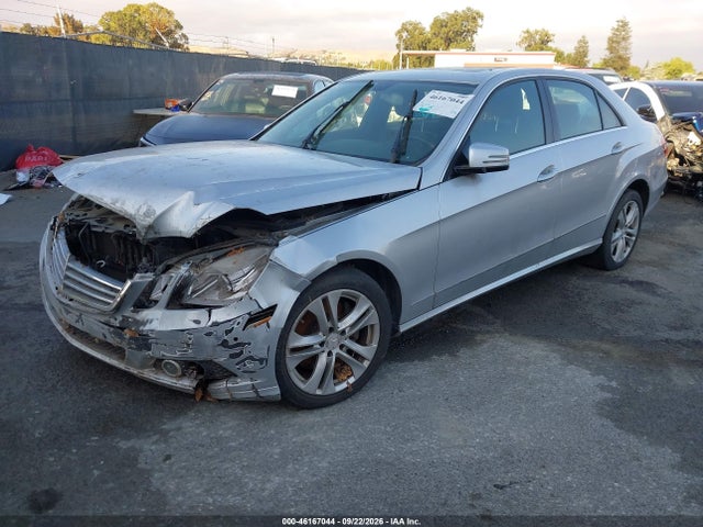 Продаж на аукціоні авто 2010 Mercedes-benz E 350, vin: WDDHF5GB6AA174193, номер лоту: 46167044
