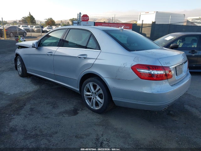 Продаж на аукціоні авто 2010 Mercedes-benz E 350, vin: WDDHF5GB6AA174193, номер лоту: 46167044