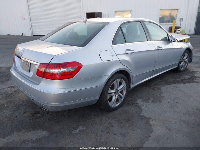 Продаж на аукціоні авто 2010 Mercedes-benz E 350, vin: WDDHF5GB6AA174193, номер лоту: 46167044