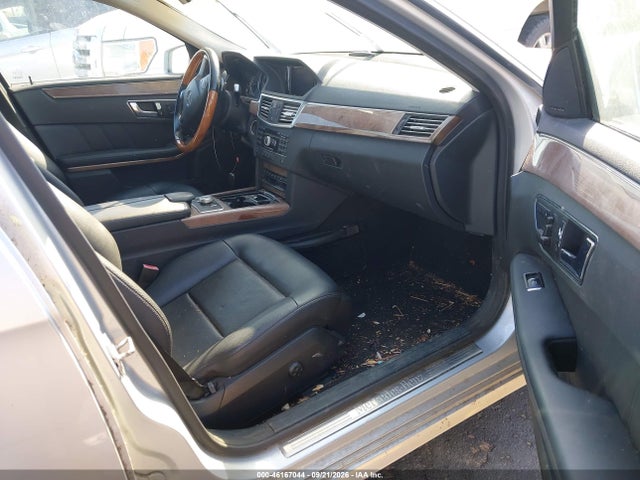 Продаж на аукціоні авто 2010 Mercedes-benz E 350, vin: WDDHF5GB6AA174193, номер лоту: 46167044