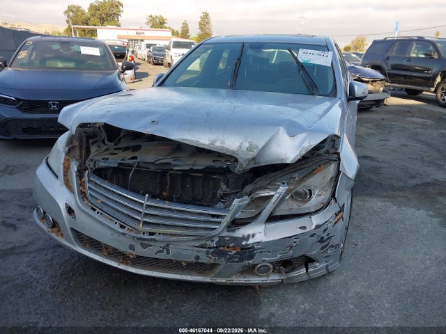 Продаж на аукціоні авто 2010 Mercedes-benz E 350, vin: WDDHF5GB6AA174193, номер лоту: 46167044