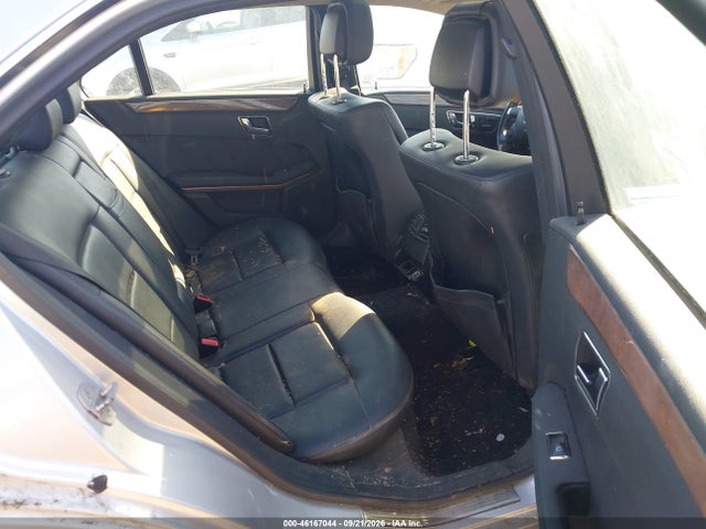 Продаж на аукціоні авто 2010 Mercedes-benz E 350, vin: WDDHF5GB6AA174193, номер лоту: 46167044