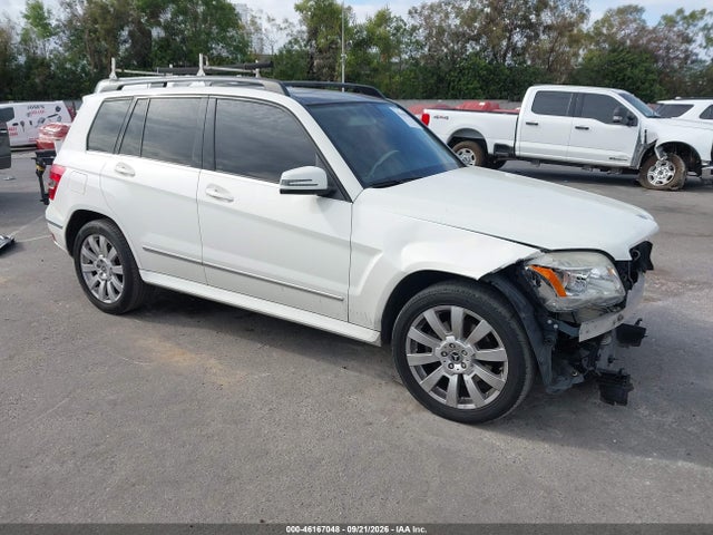 46167048 :رقم المزاد ، WDCGG5GB4CF862079 vin ، 2012 Mercedes-benz Glk 350 مزاد بيع