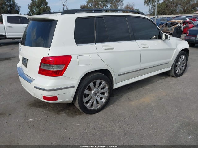 2012 Mercedes-benz Glk 350 მანქანა იყიდება აუქციონზე, vin: WDCGG5GB4CF862079, აუქციონის ნომერი: 46167048