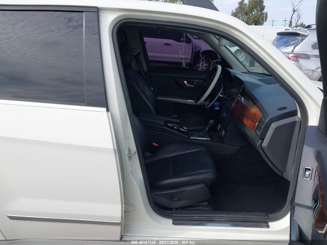 2012 Mercedes-benz Glk 350 მანქანა იყიდება აუქციონზე, vin: WDCGG5GB4CF862079, აუქციონის ნომერი: 46167048