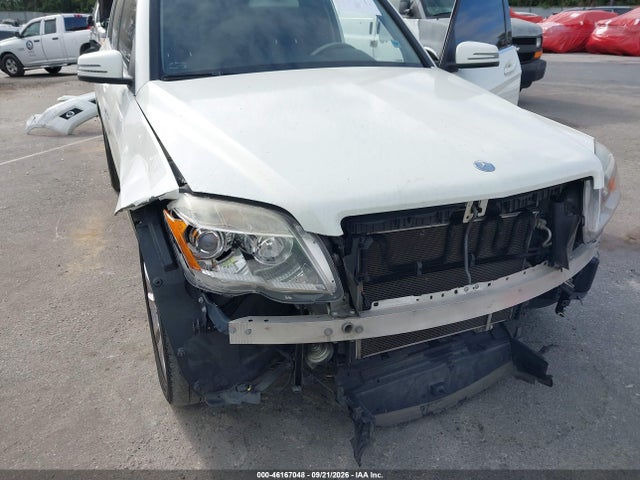 2012 Mercedes-benz Glk 350 მანქანა იყიდება აუქციონზე, vin: WDCGG5GB4CF862079, აუქციონის ნომერი: 46167048